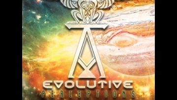 Evolutive Perceptions (Full Compilation)
