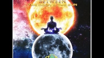 Floating Between The Moon