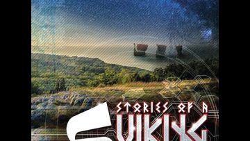 Gaudium – Chill Stories Of A Viking