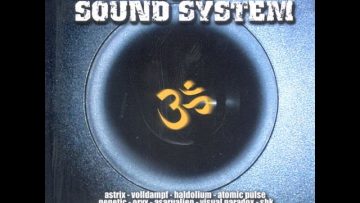 Goa Sound System (Full Compilation)