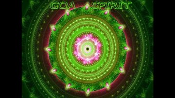 Goa Spirit – Vibra Chakras