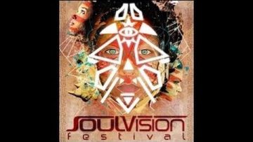 Goasia Live At Soulvision 2015 (Goa Trance Set)
