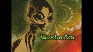 Goatronika (Full Compilation)