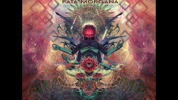 JaraLuca – Fata Morgana