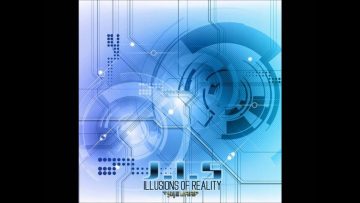 JIS – Illusions Of Reality (Full Album)