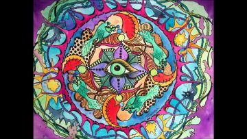 John 00 Fleming – Healing (Liquid Soul Remix)