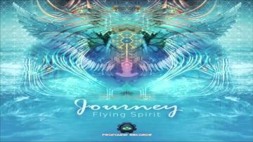 Journey – Flying Spirit
