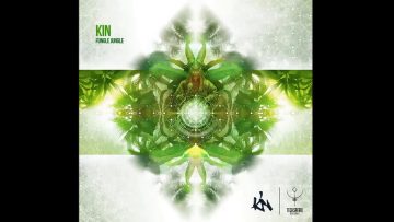 KIN – Fungle Jungle