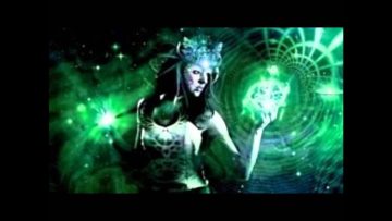 Lectro Spektral Daze –  Astral Travelling Now