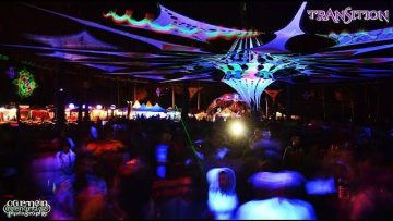 Lord Flames – Transition Festival 2013 (Goa Trance Set)