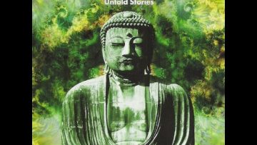 Lost Buddha – Untold Stories (Full Album)