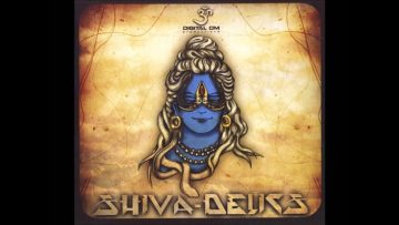 Mad Maxx Vs Shivadelic  – Ganesha Namah