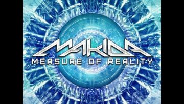Makida – Measure Of Reality (Full Album)