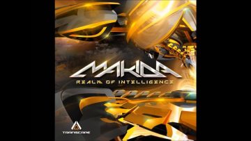 Makida – Realm Of Intelligence