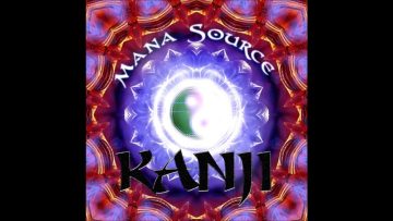 Mana Source – Kanji