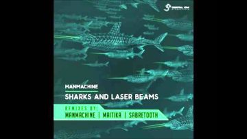 ManMachine – Sharks