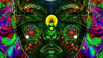 Mazord – Strange Identity