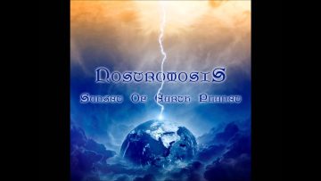 Nostromosis – Sunset Of Earth Planet