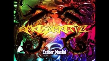 Omegahertz  – Esther Masiul (Full Album)