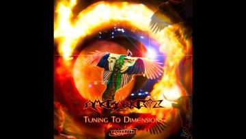 Omegahertz -Tuning To Dimensions (Full EP)