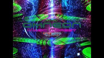 Omneon – Magic Forest (Full EP)