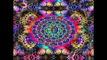 Omnivox- Silent Sweeper (Hypnotic Aboriginal Experience)
