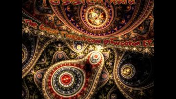 Persistent Aura – The Great Timestream Bifucartion (Full EP)