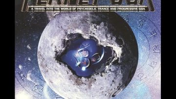 Planet Goa Vol 1 (CD1)