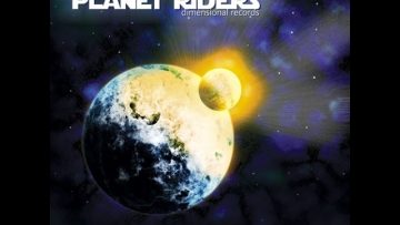 Planet Riders (Full Compilation)