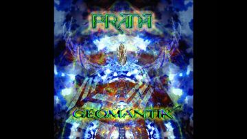Prana – Geomantik (Full Album)