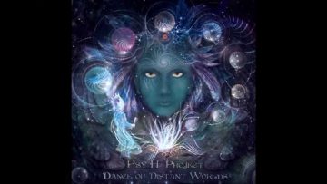 Psy-H Project – Dance Of Distance Worlds (Full Album)