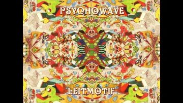Psychowave – Leitmotif (Full EP)