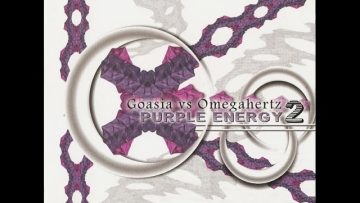 Purple Energy 2 (Goasia VS Omegahertz)
