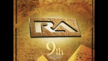 RA – 9th (Full Album)