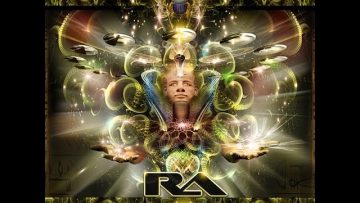 Ra – Unearthly