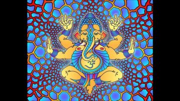 Sheyba – Ganesh