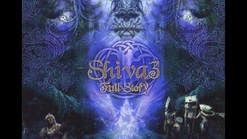 Shiva3 – Full Story (Full Album)