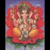 Shivax Feat Agneton – Ganesha-Shanti