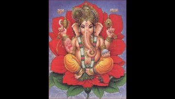 Shivax Feat Agneton – Ganesha-Shanti