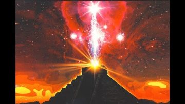 Sirius Isness – Resolution Of Duality (Full Album)