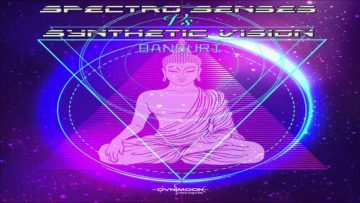 Spectro Senses Vs Synthetic Vision – Bansuri