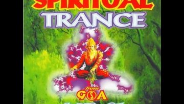 Spiritual Trance (By Goa Gill)