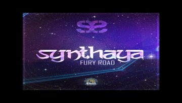 Synthaya – Fury Road