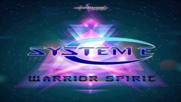 System E – Warrior Spirit