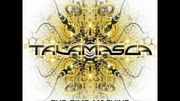 Talamasca – The Time Machine