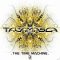 Talamasca – The Time Machine