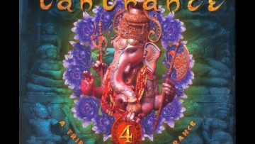 Tantrance 4 (CD1)