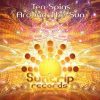 Ten Spins Around The Sun (CD3-Ambient Side)