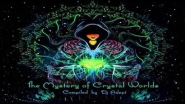 The Mystery Of Crystal Worlds (Part 2-Endless Glade)