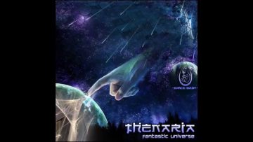 Thenaria – Fantastic Universe (Full EP)